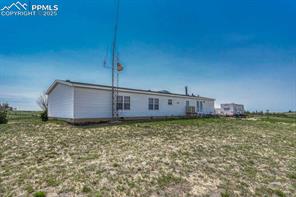22750 Sagebrush Lane