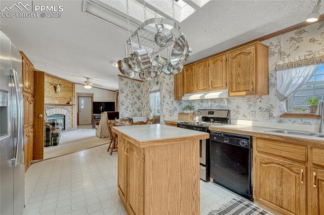 22750 Sagebrush Lane