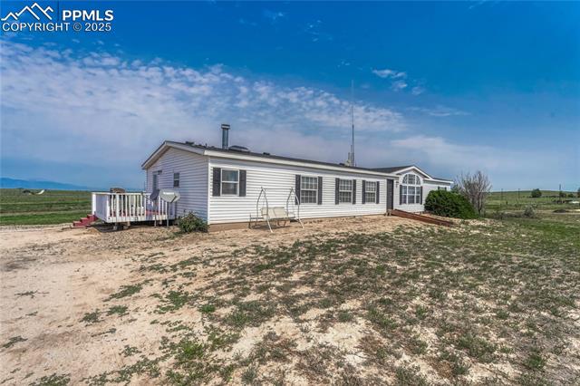 22750 Sagebrush Lane