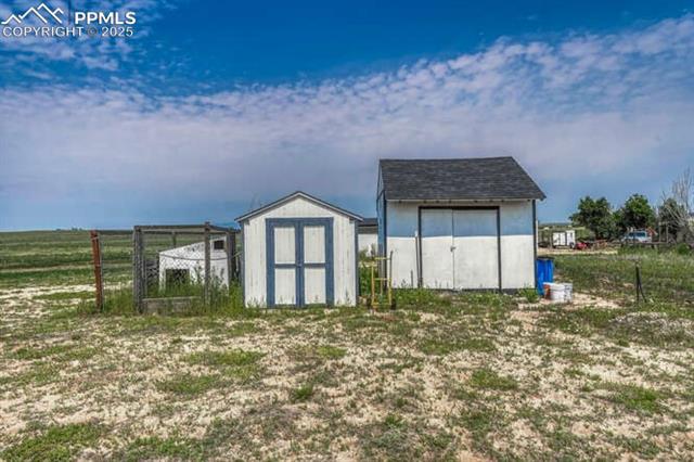 22750 Sagebrush Lane