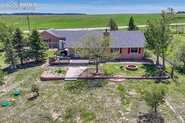 16440 Eastonville Road