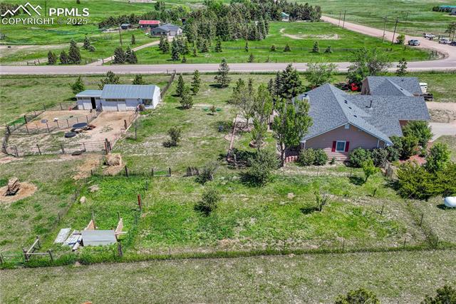 16440 Eastonville Road