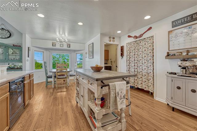 16440 Eastonville Road