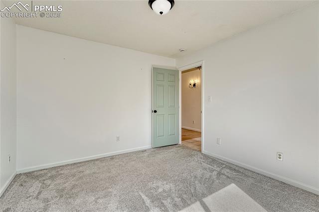 16440 Eastonville Road