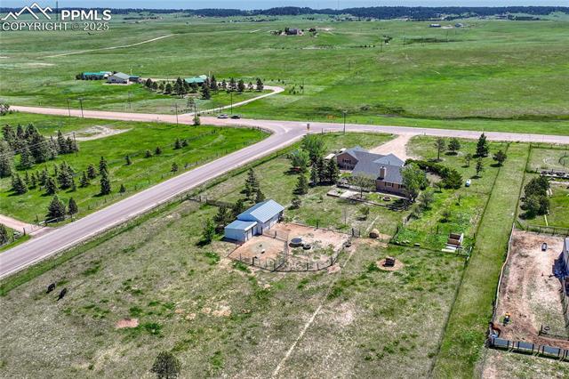 16440 Eastonville Road