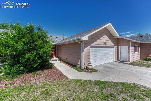 16440 Eastonville Road