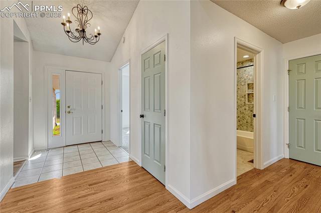 16440 Eastonville Road