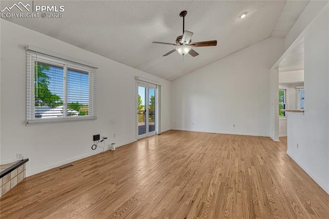 16440 Eastonville Road