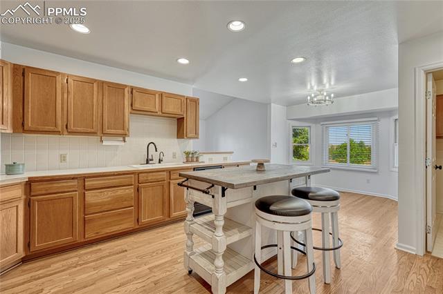 16440 Eastonville Road