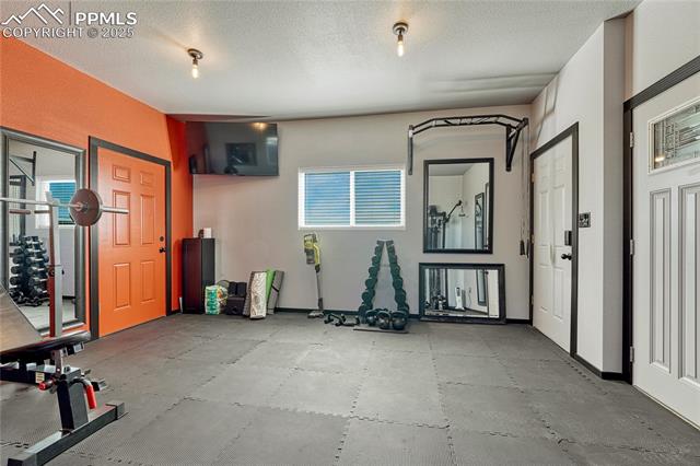 16440 Eastonville Road