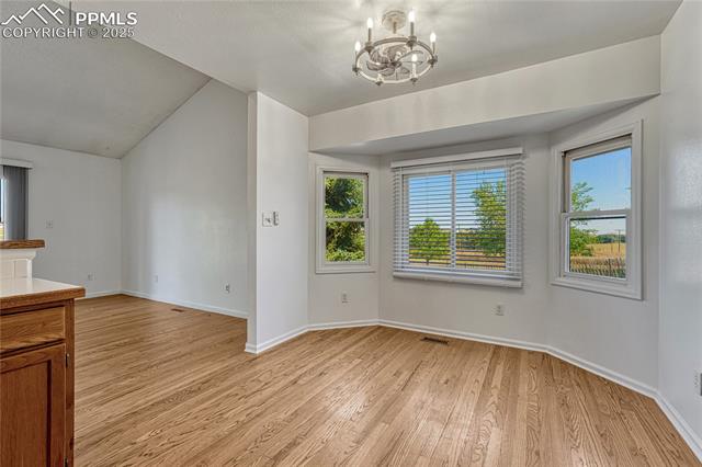 16440 Eastonville Road