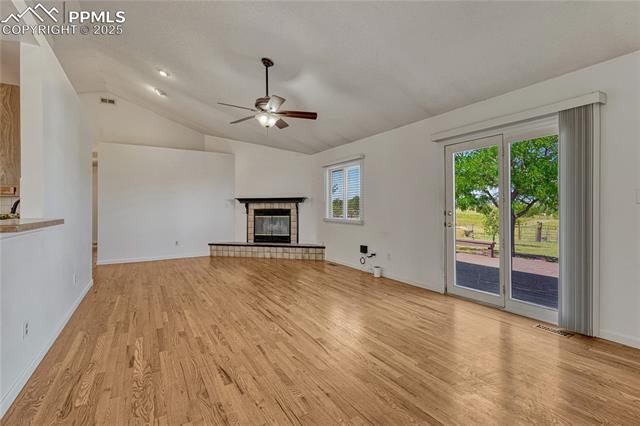 16440 Eastonville Road