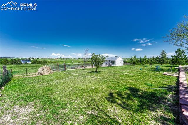 16440 Eastonville Road