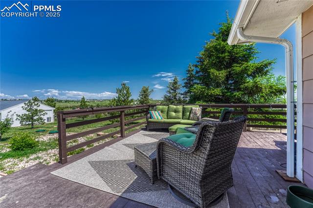 16440 Eastonville Road