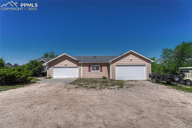 16440 Eastonville Road