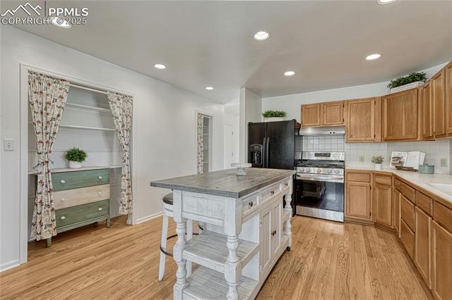 16440 Eastonville Road