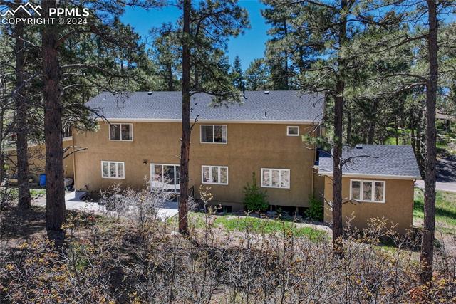 17320 E Caribou Drive