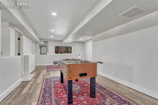 17320 E Caribou Drive