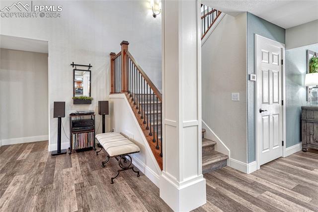 17320 E Caribou Drive