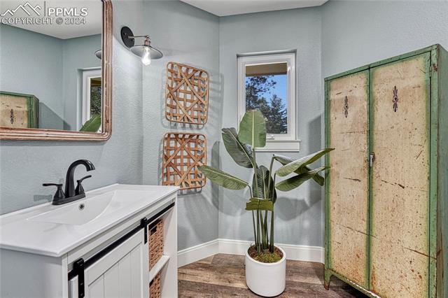 17320 E Caribou Drive