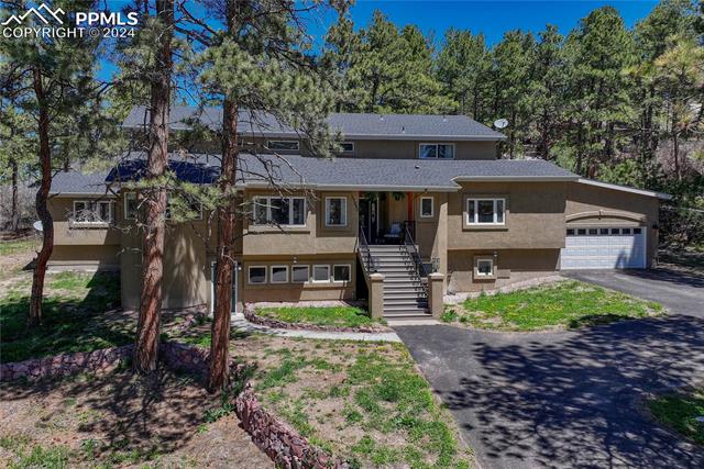 17320 E Caribou Drive