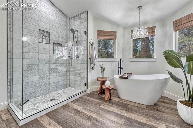 17320 E Caribou Drive