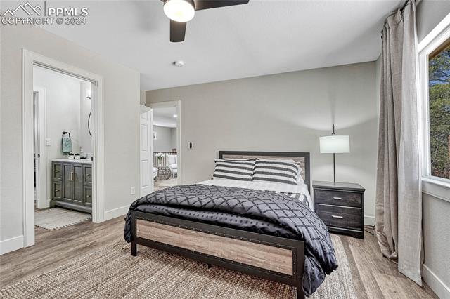 17320 E Caribou Drive