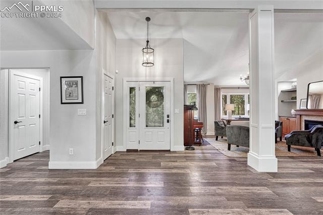 17320 E Caribou Drive