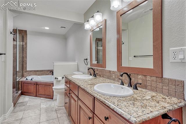 17320 E Caribou Drive