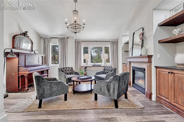 17320 E Caribou Drive