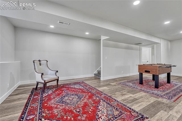 17320 E Caribou Drive