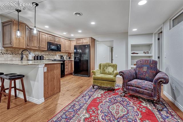 17320 E Caribou Drive