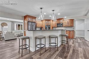 17320 E Caribou Drive