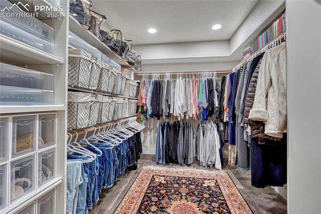 17320 E Caribou Drive