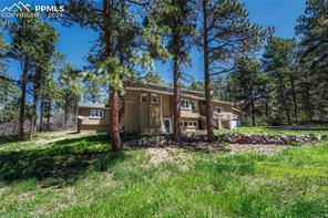 17320 E Caribou Drive