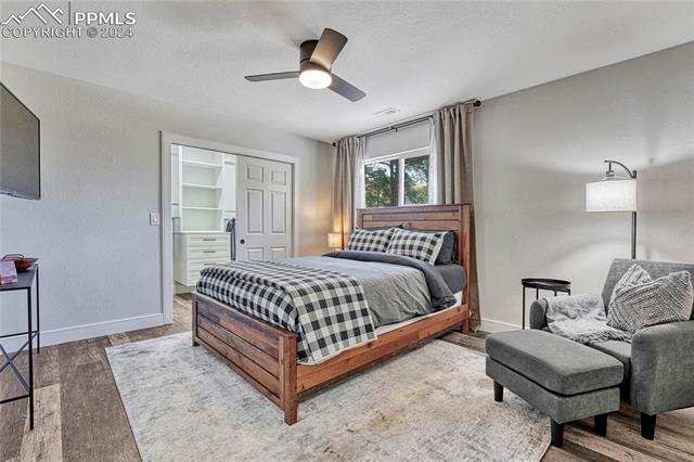 17320 E Caribou Drive