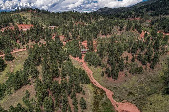 176 Pikes Peak Drive