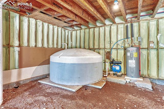 176 Pikes Peak Drive