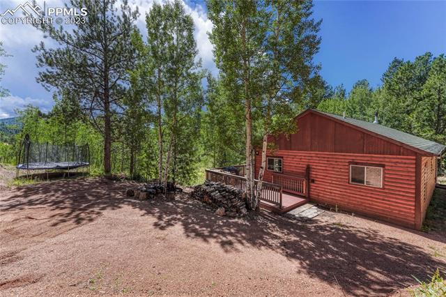 176 Pikes Peak Drive