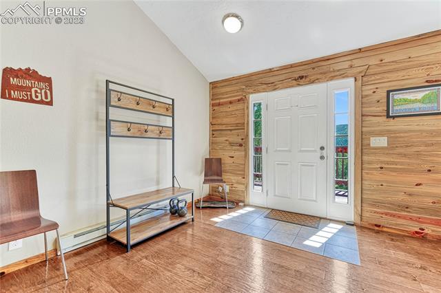 176 Pikes Peak Drive