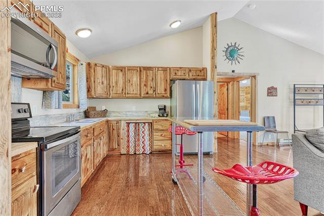 176 Pikes Peak Drive