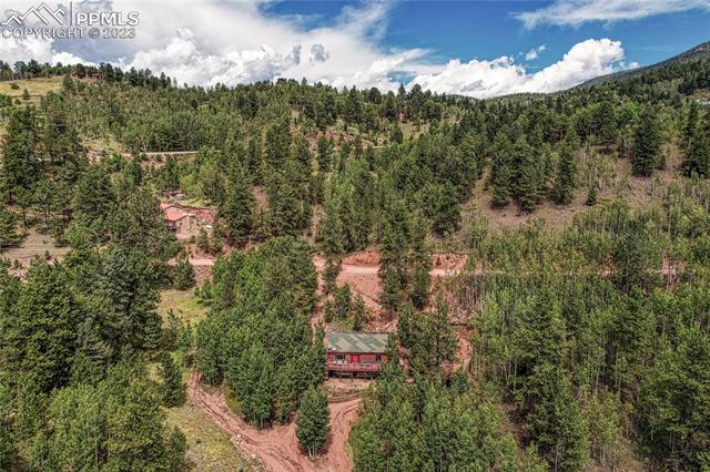 176 Pikes Peak Drive