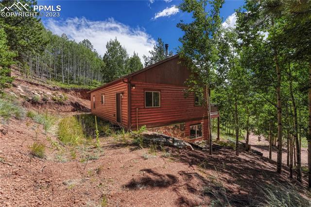 176 Pikes Peak Drive