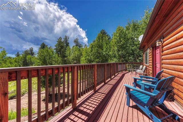 176 Pikes Peak Drive