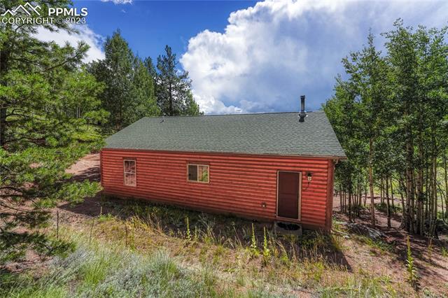 176 Pikes Peak Drive