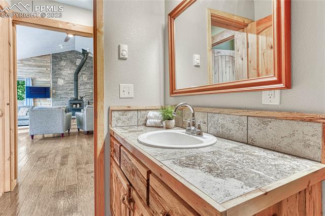 176 Pikes Peak Drive