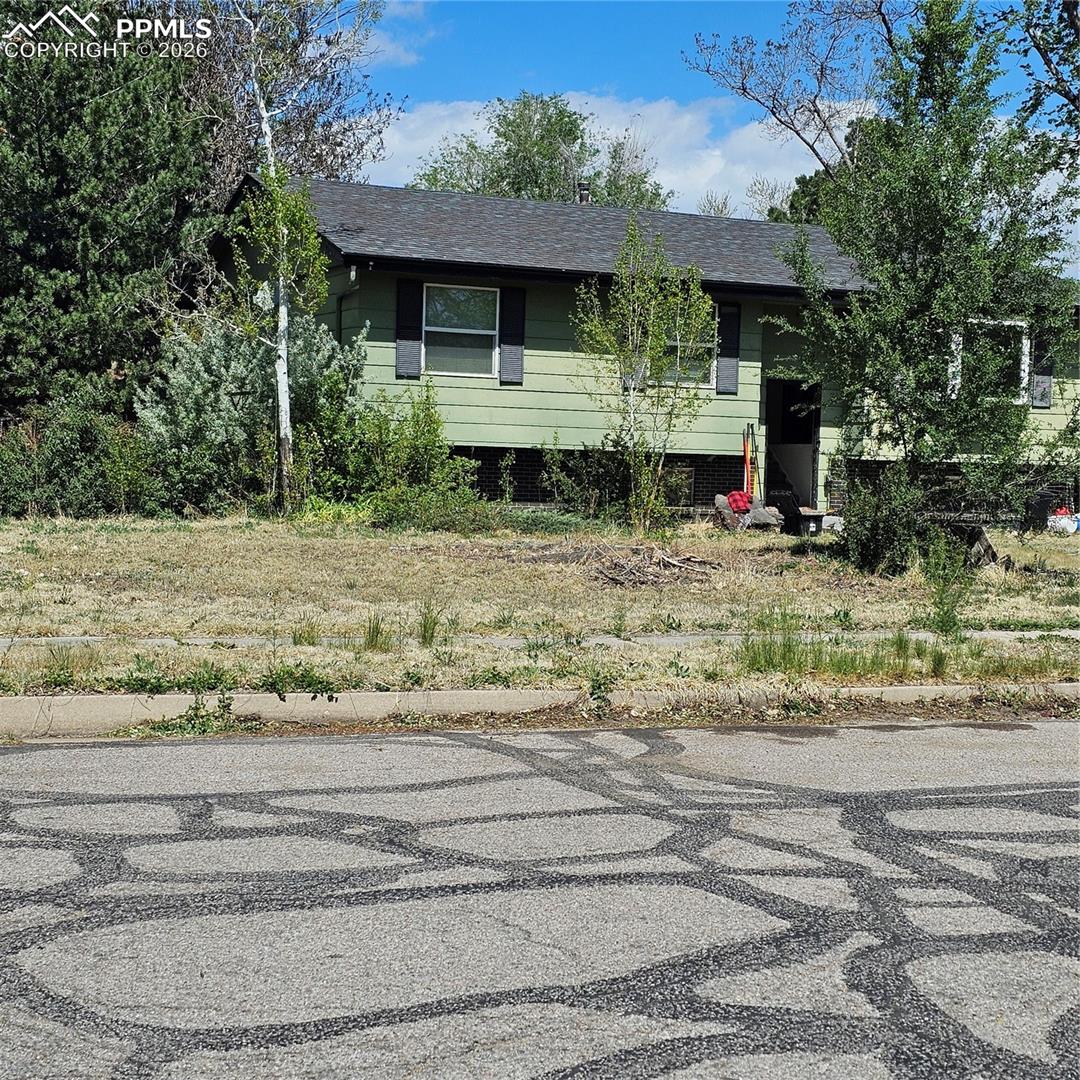 1404 Keaton Lane