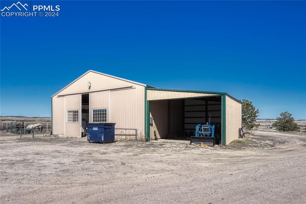 25106 Kobilan Road