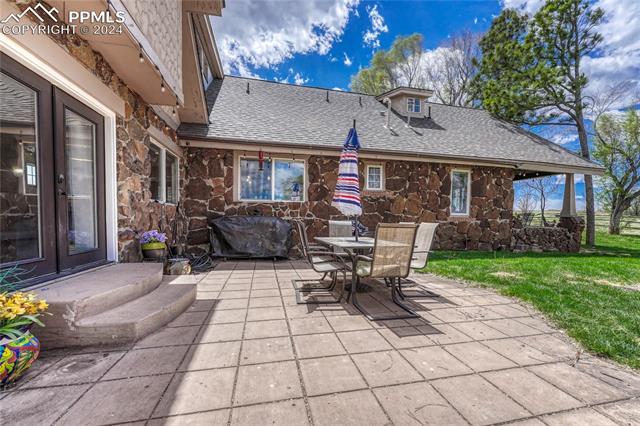 4470 Hammer Ranch Road