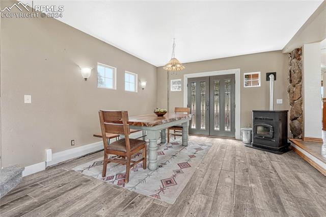 4470 Hammer Ranch Road